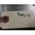 91M014 High Pressure Fuel Pump From 2013 Hyundai Sonata  2.4 353202G730